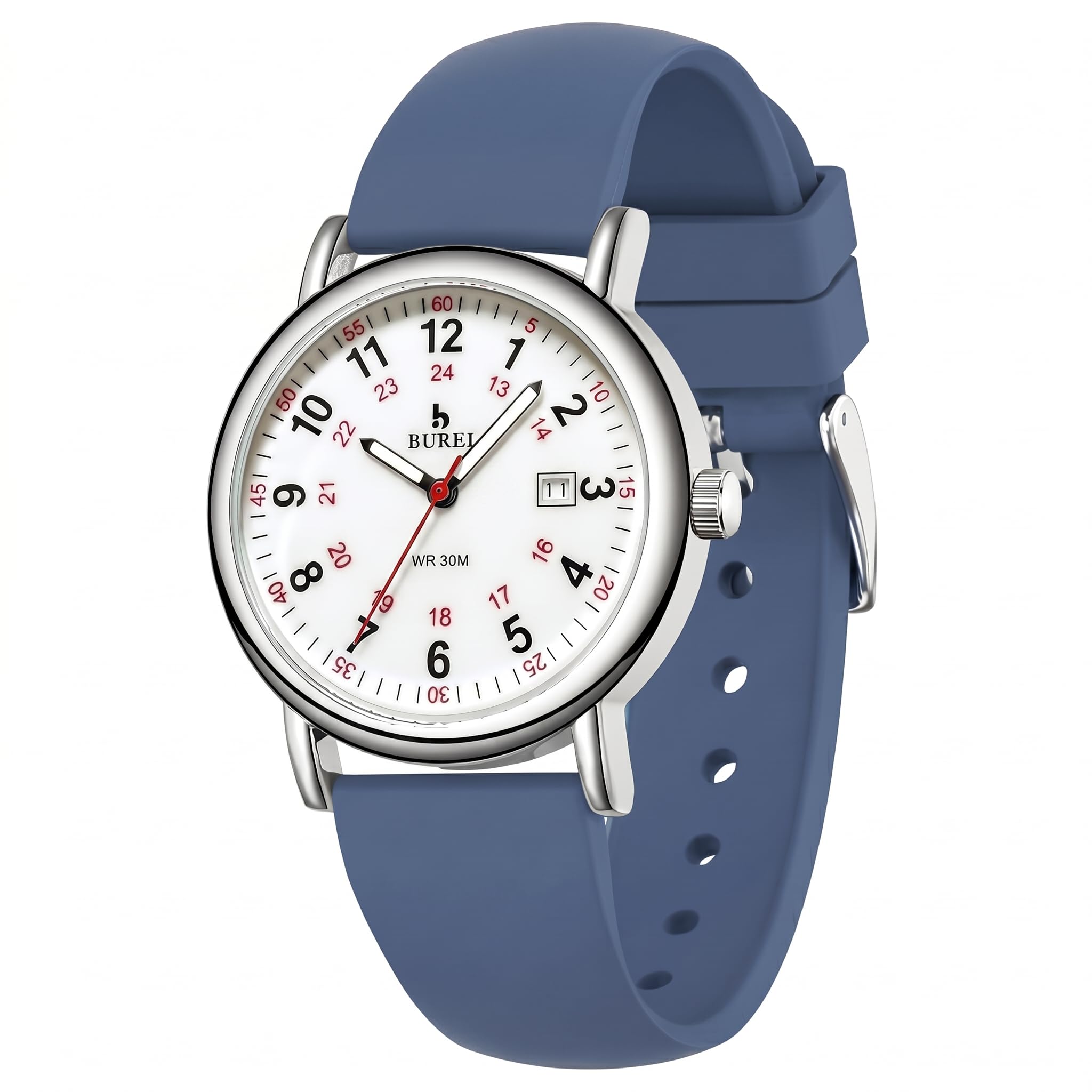 BUREI Nurse Watch