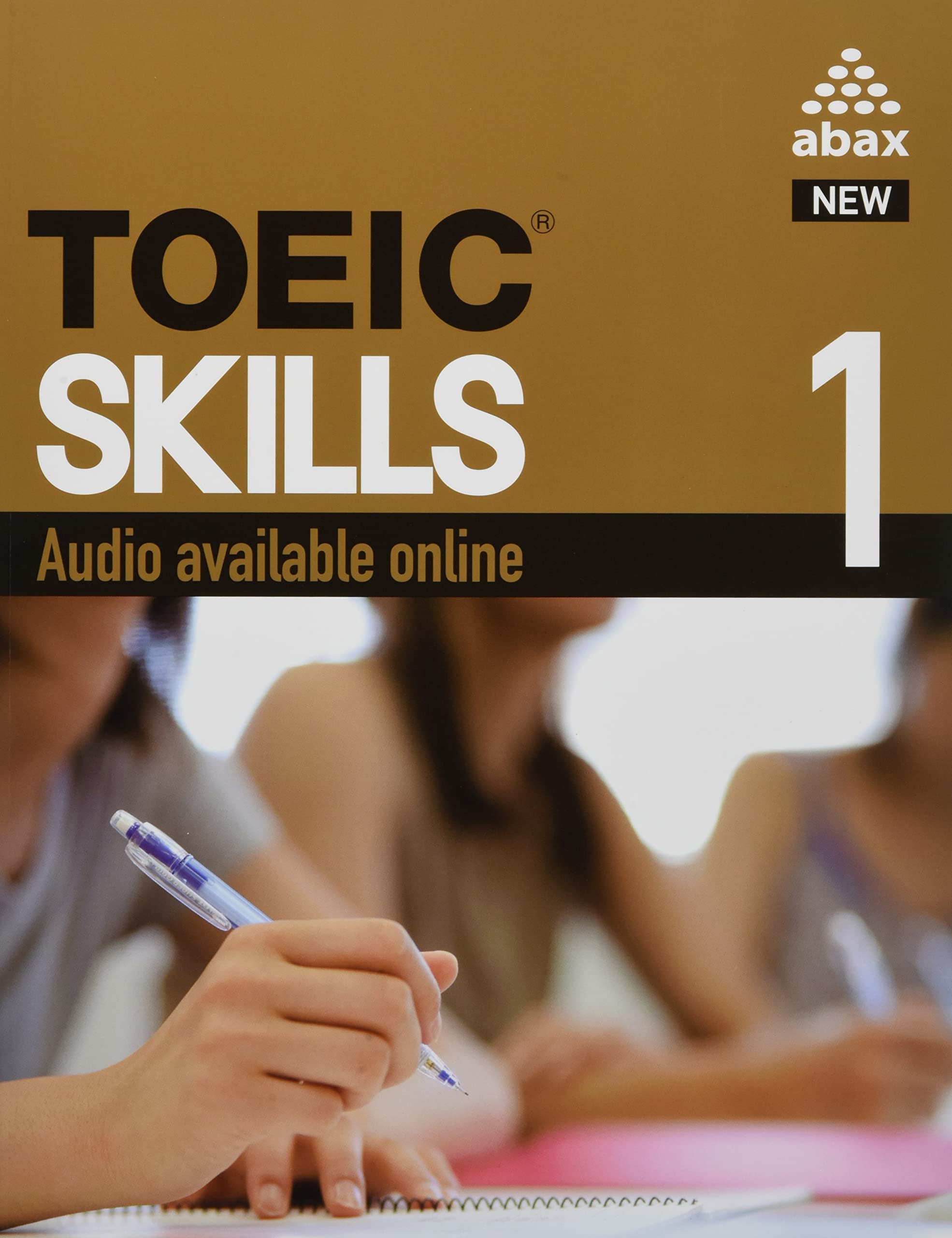 Amazon | TOEIC Skills: 1 LMS | - | TOEFL & TOEIC