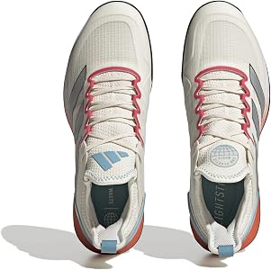 Amazon.co.jp: adidas(アディダス) adizero Ubersonic 4 M MC 硬式