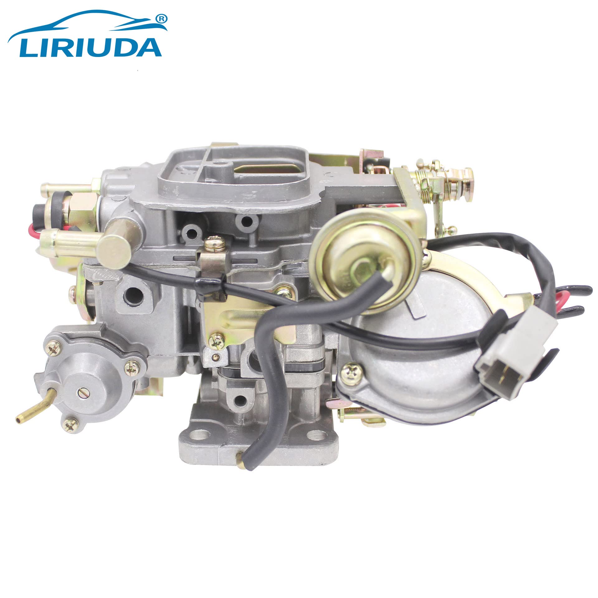 Amazon.com: Carburetor Carb 21100-71081 Fit For Toyota 1Y 3Y