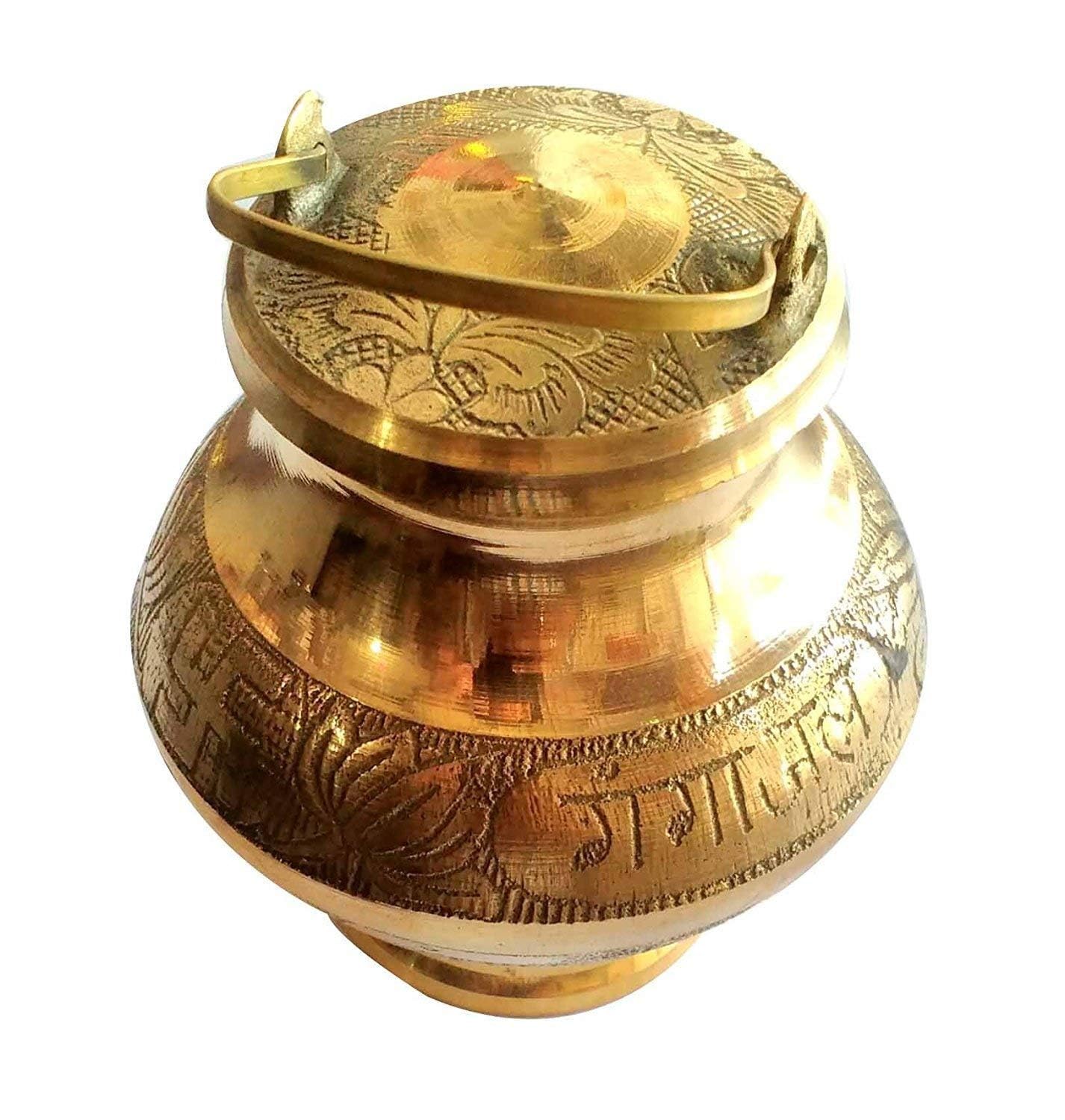 See full amazon price history chart for GANGTARANG Gangajal Brass Kalash | Filled Directly from Brahma Kund Har Ki Pauri | Haridwar Ganga jal Lota (250 ML) GANGTARANG Gangajal Brass Kalash | Filled Directly from Brahma Kund Har Ki Pauri | Haridwar Ganga jal Lota (250 ML) (B0BTWJPMVT) Amazon Price History, Amazon Price Tracker