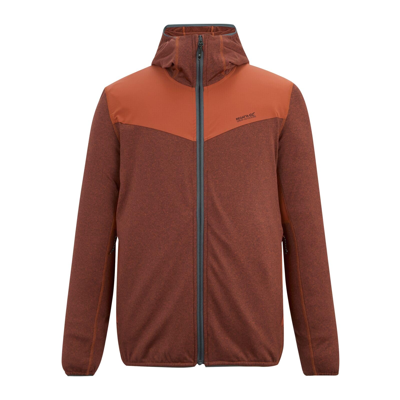 Regatta Męski Finchdale Midlayer