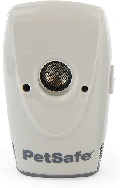 PetSafe Control ultrasónico de la Corteza Interior, Anti-Corteza ...