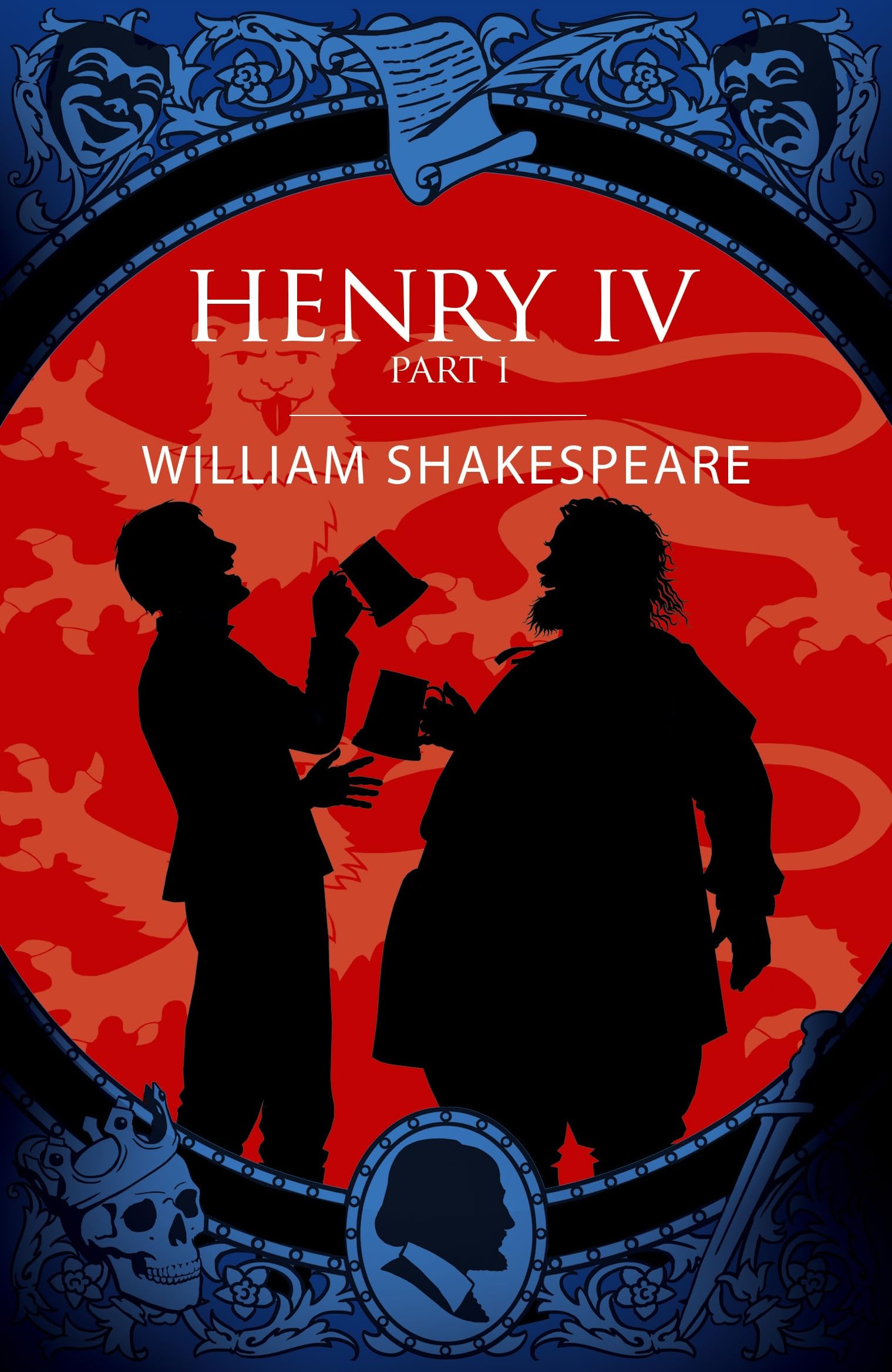 Henry IV Part I (Arcturus Shakespeare Editions)