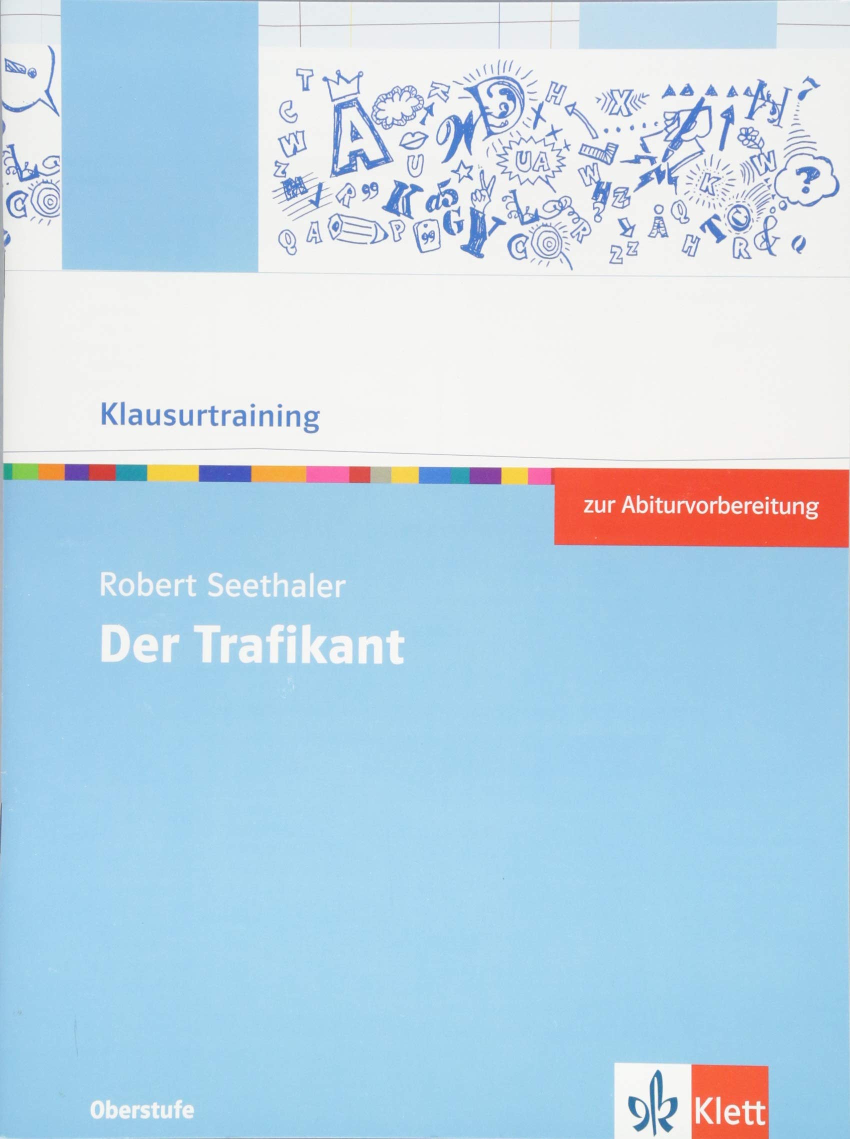 Robert Seethaler: Der Trafikant