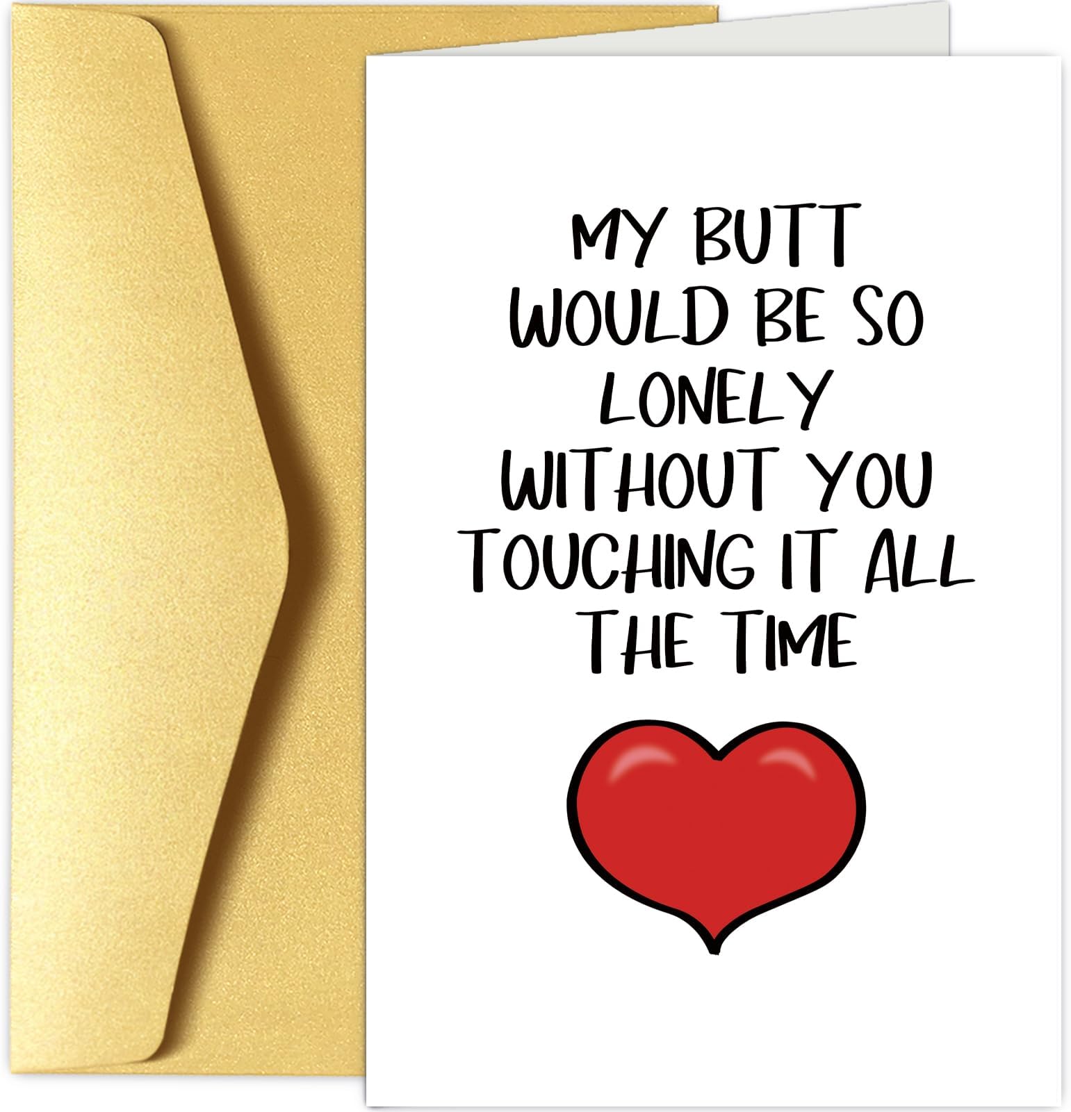 Sleazy Greetings Funny Valentines Day Cards For Him Her - View #3