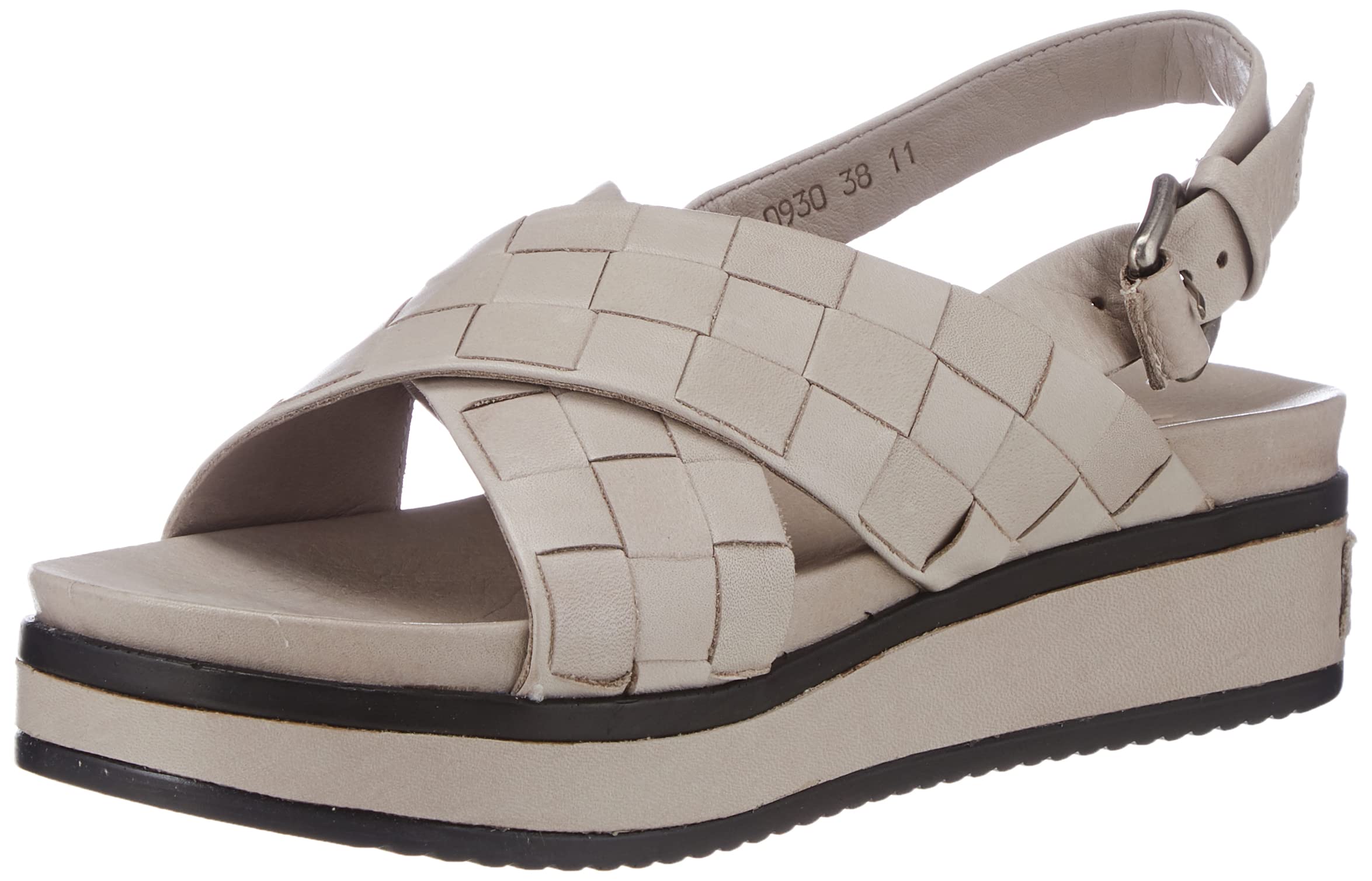 Shabbies AmsterdamWomen's Shs0930 Sandal