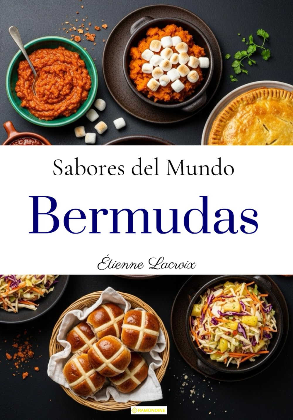 Sabores del mundo: Bermudas