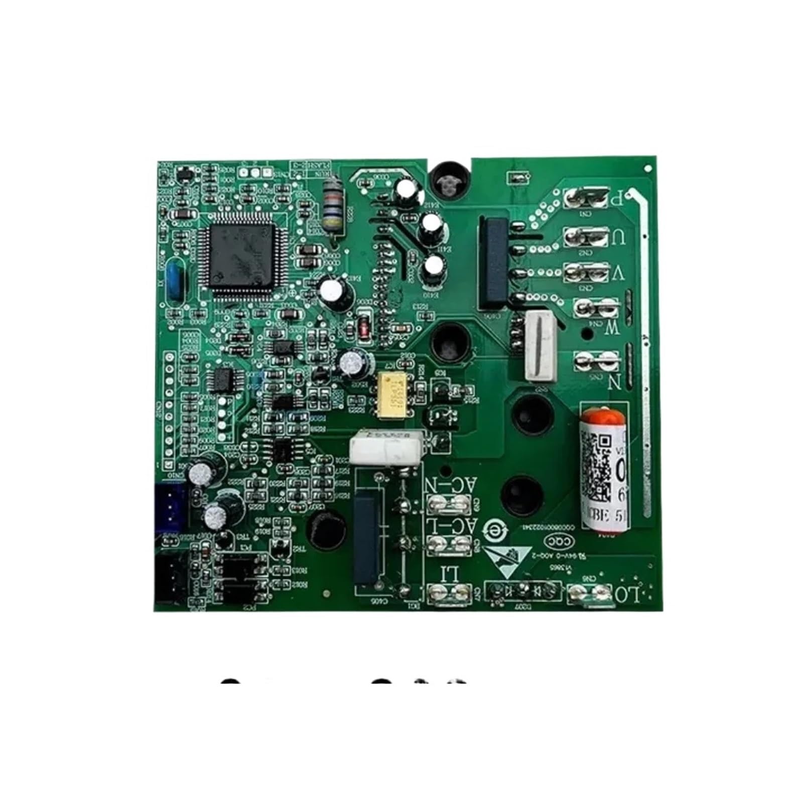 X Psblty One Color Air Conditioner Compressor Driver Pcb Power Module Board ， 0011800052，Compatible For Haier 0011800052 Circuit Board