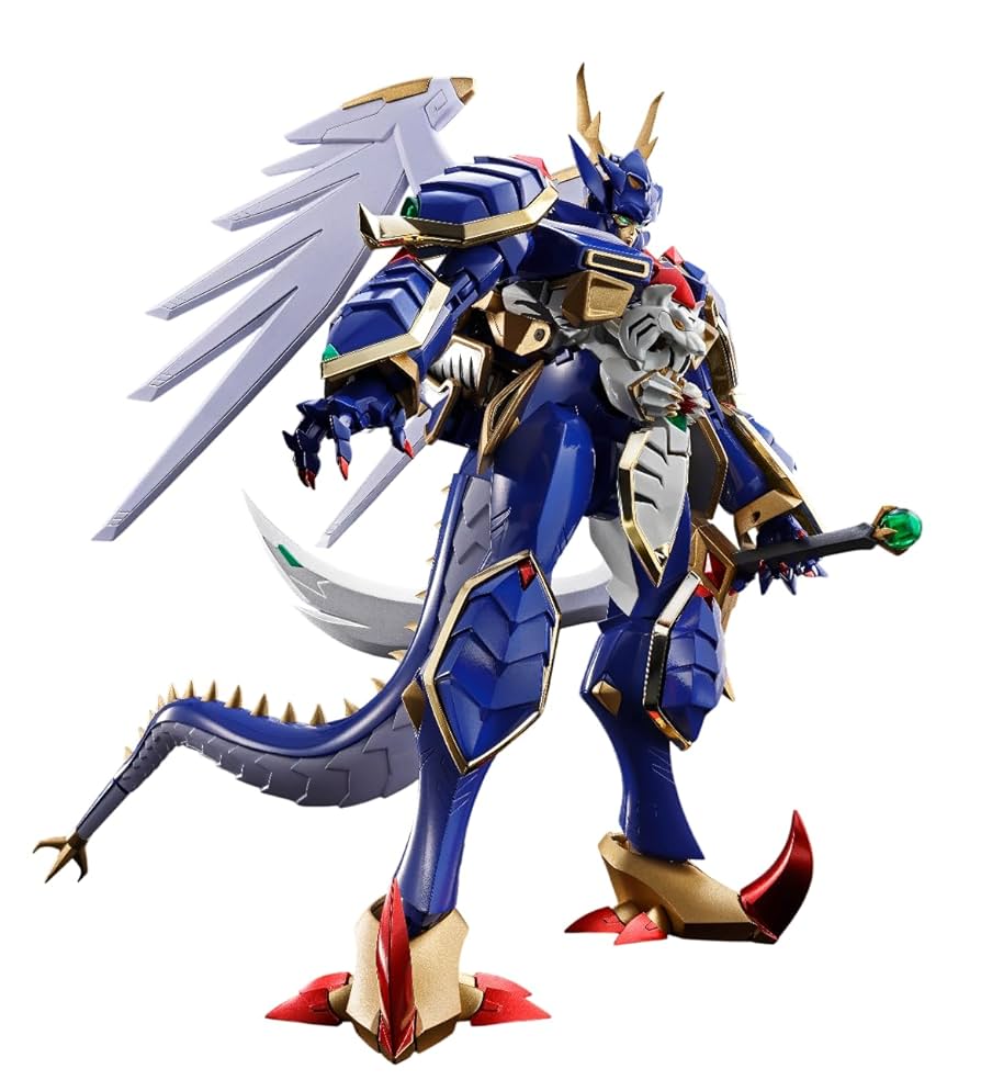 Amazon | TAMASHII NATIONS 超合金魂 スーパーロボット大戦OG GX