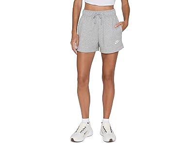 Nike Sportswear Club Fleece Mid-rise Shorts Women