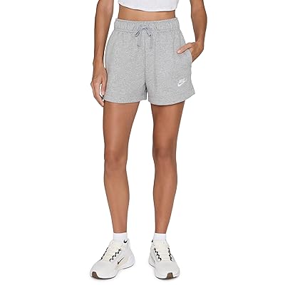 Nike Sportswear Club Fleece Mid rise Shorts Women