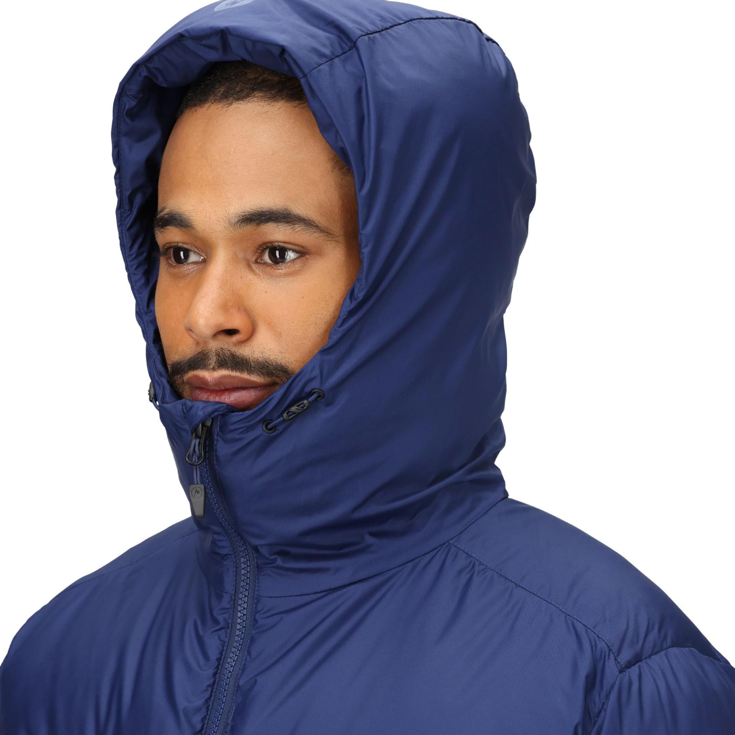 Marmot Guides Down Hoody Giacca Uomo