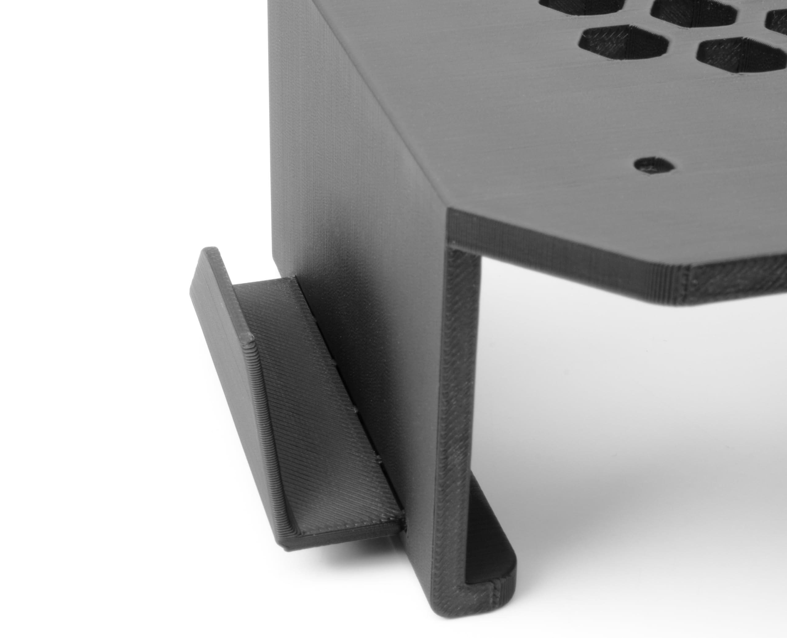 Support Sous Le Bureau Pour Mac Mini M4 Pro, Accessoires