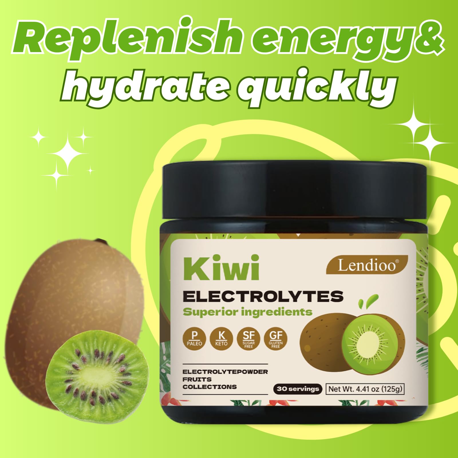 Pure Phycocyanin Powder E3 200g