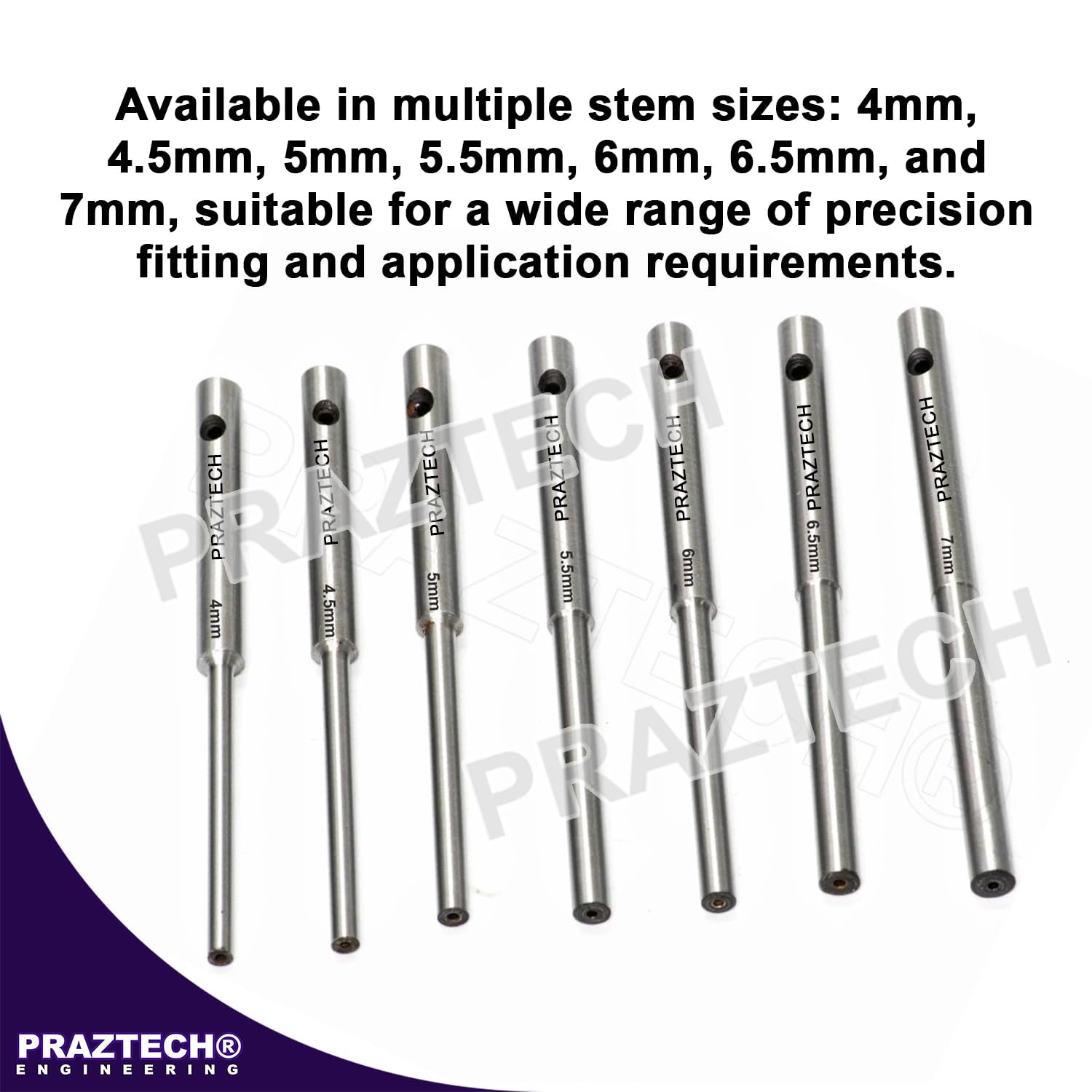 Amazon.co.jp: PRAZTECH® ニューウェイタイプ 4mm~7mm バルブ研削