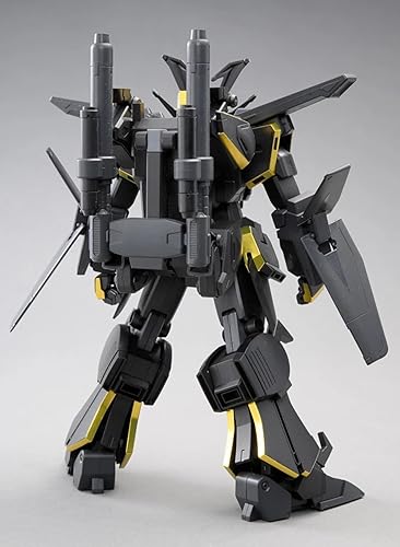 Miniatura 3 de Bandai Kit de modelo Premium P Gundam Build Fighters Dryon III HG 1/144