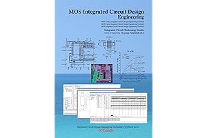 MOS Integrated Circuit Design Engineering: MOS Analog Integrated Circuit ...