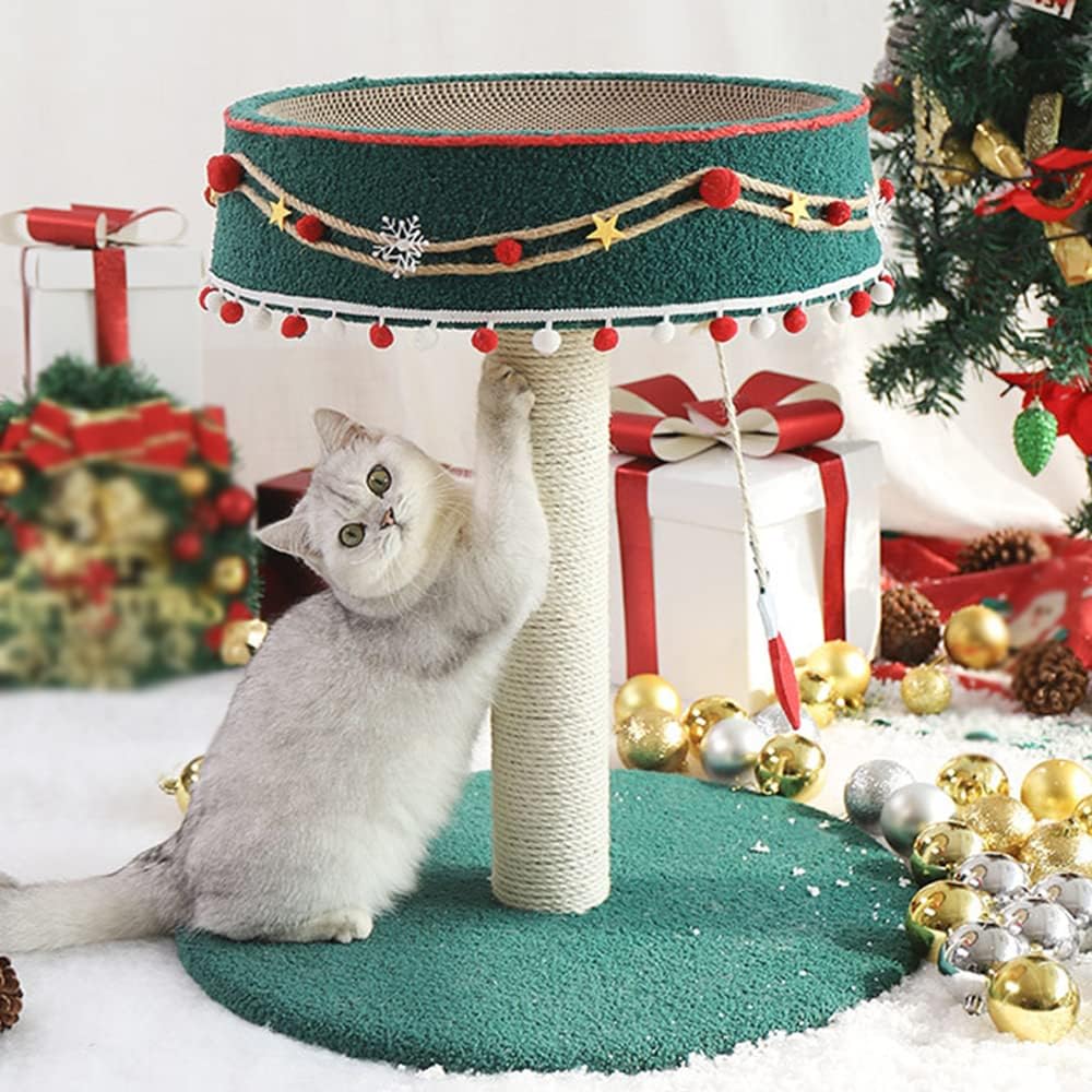 国内発送 猫クライミングフレーム 猫の巣 クリスマスツリー 猫の踏み台 サイザル 研削爪 コラム 猫クリスマスギフト 猫研削爪パッド Www Rubberdev Gov Lk 国内発送 猫クライミングフレーム 猫の巣 クリスマスツリー 猫の踏み台 サイザル 研削爪 コラム 猫クリスマスギフト 猫研削爪パッド Www Rubberdev Gov Lk
