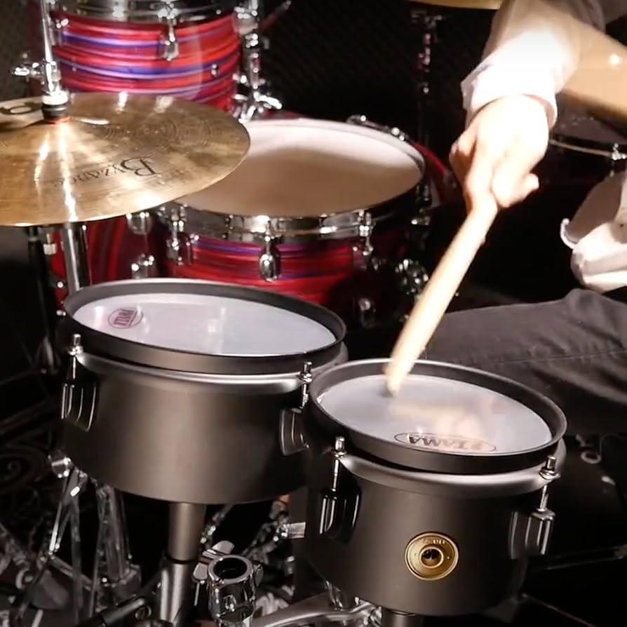 TAMA MT68ST ミニティンバレス TAMA ミニティンバレス（MT68ST）｜モメドラム