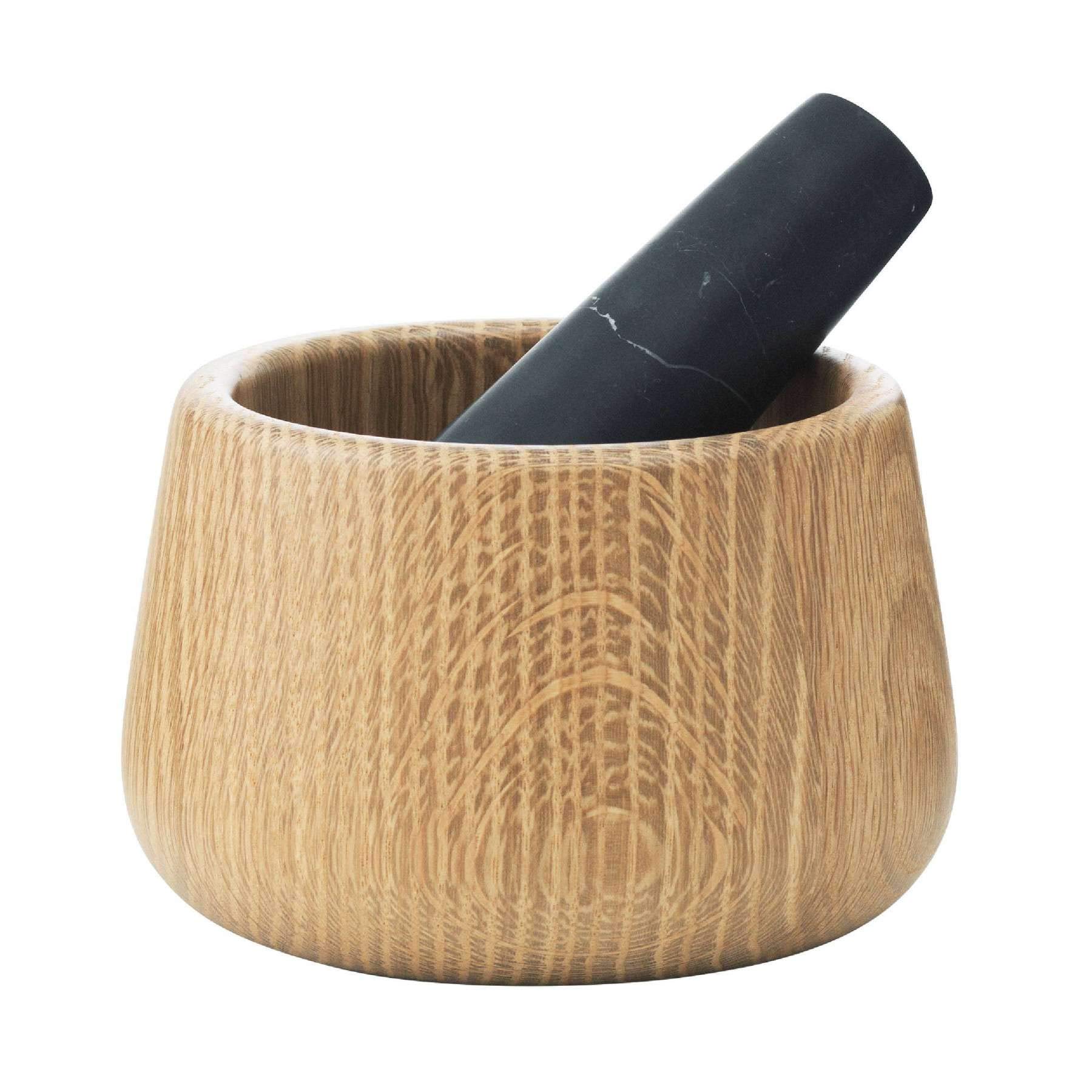 Normann 130509 Copenhagen Mortier en bois