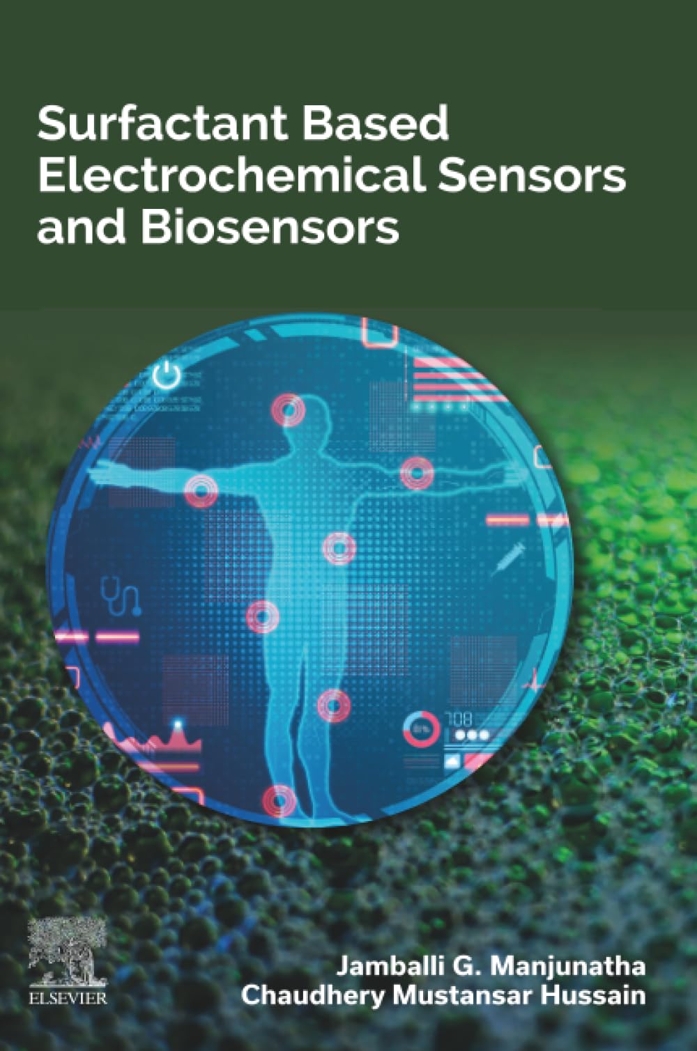 Surfactant Based Electrochemical Sensors and Biosensors
