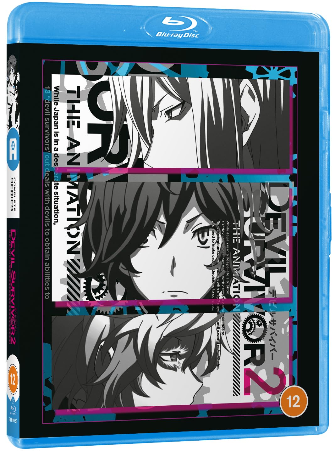 Devil Survivor