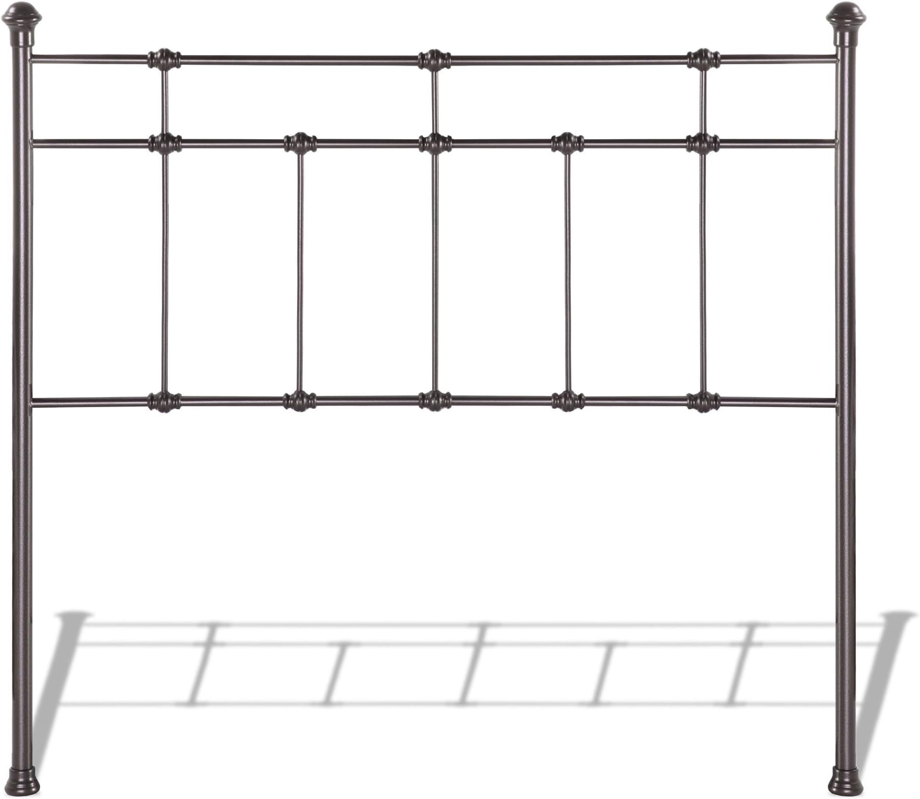 Fashion Bed Group Dexter King Headboard