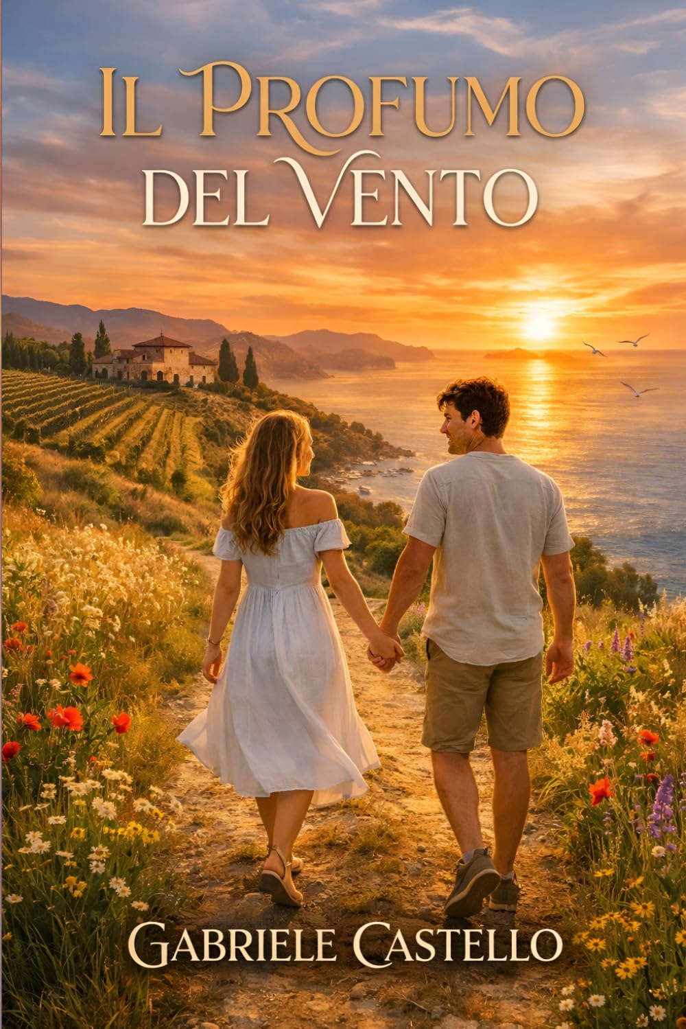 IL PROFUMO DEL VENTO