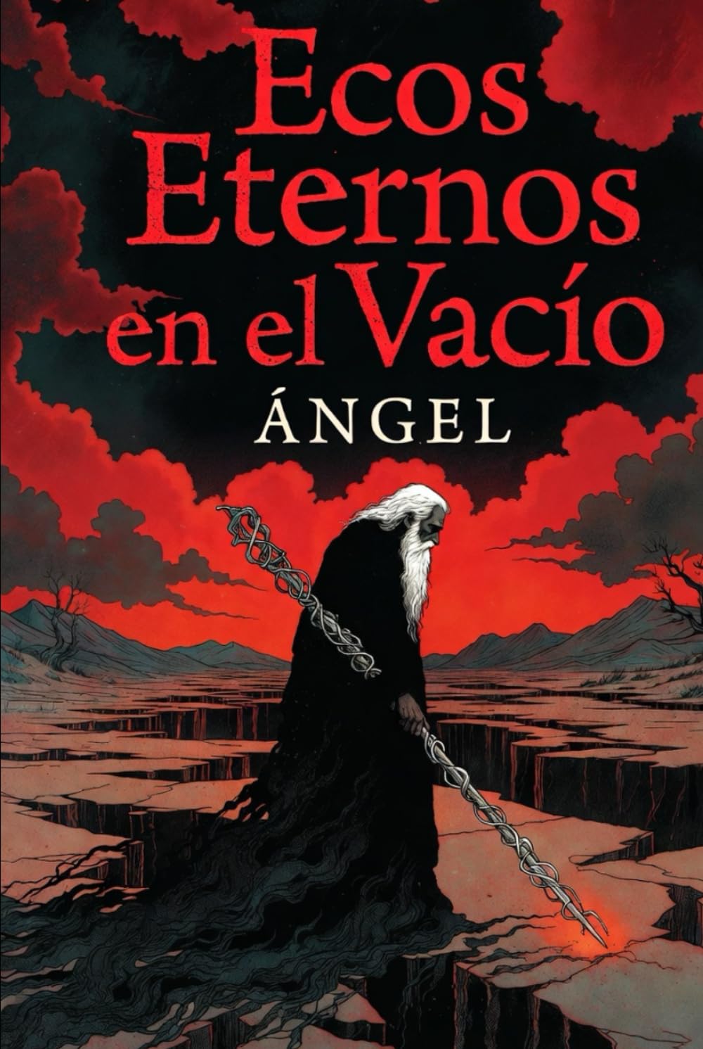 Ecos Eternos en el vacio: Un ciclo que nunca termina