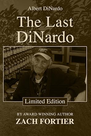 The Last DiNardo
