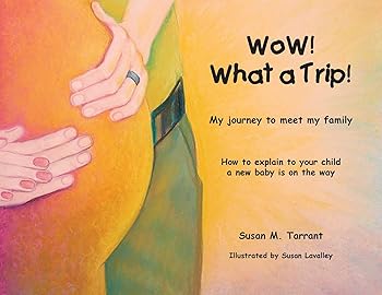 Wow! What a Trip! My Journey to Meet my Family