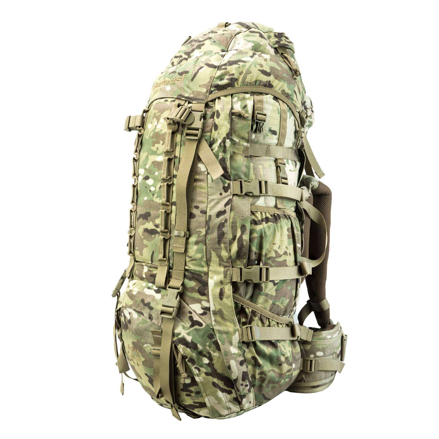 Amazon.co.jp: karrimor SF Sabre 60-100 ・ カリマー SF セイバー 60