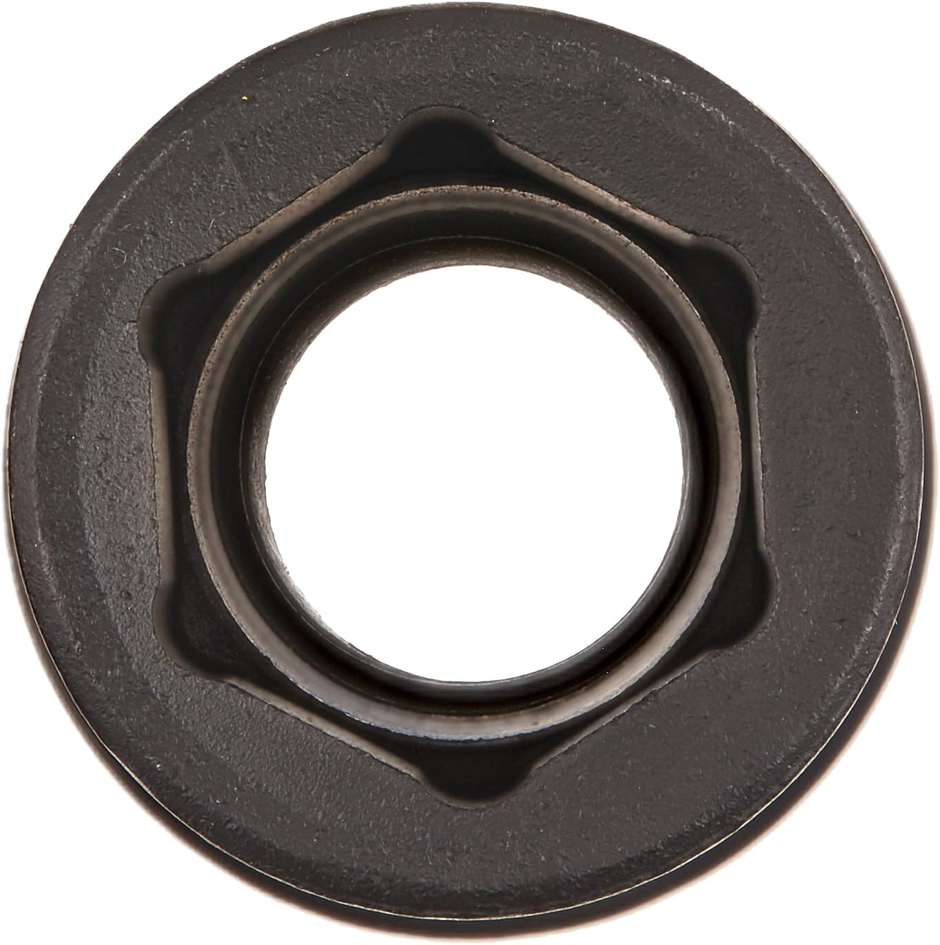 DEWALT DWMT73935OSP 6 Point 1/2'' Drive Deep Impact Socket 9/16'' SAE