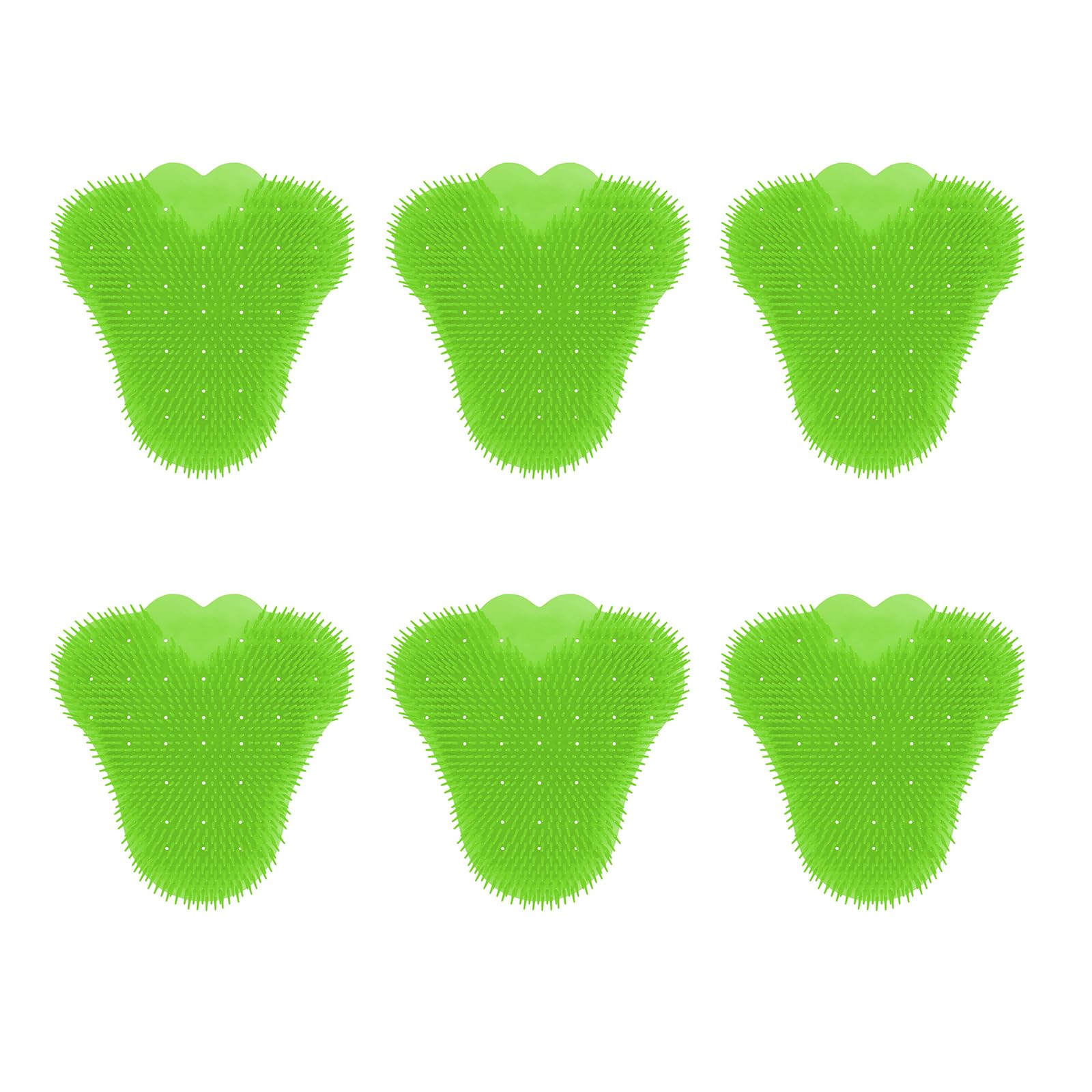 Urinal Screen Deodorizer Pad Anti-Splash Odors Control Mat Bathroom Toilet Freshener Restroom Scented Urinal Strainer Odors Neutralizing Pad