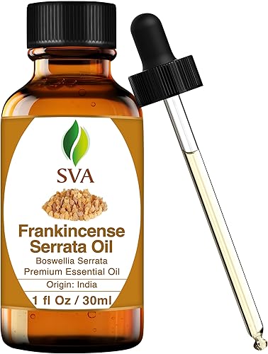 Miniatura 10 de SVA Organics Aceite de manuka de 1 onza 100 puro natural sin diluir aceite de grado terapéutico prémium para piel cara uñas cuidado corporal y