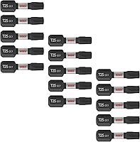 Vista 25 de Bosch ITDPH13501 - Broca de potencia de impacto Phillips® #1 de 3.5 pulg. impulsada
