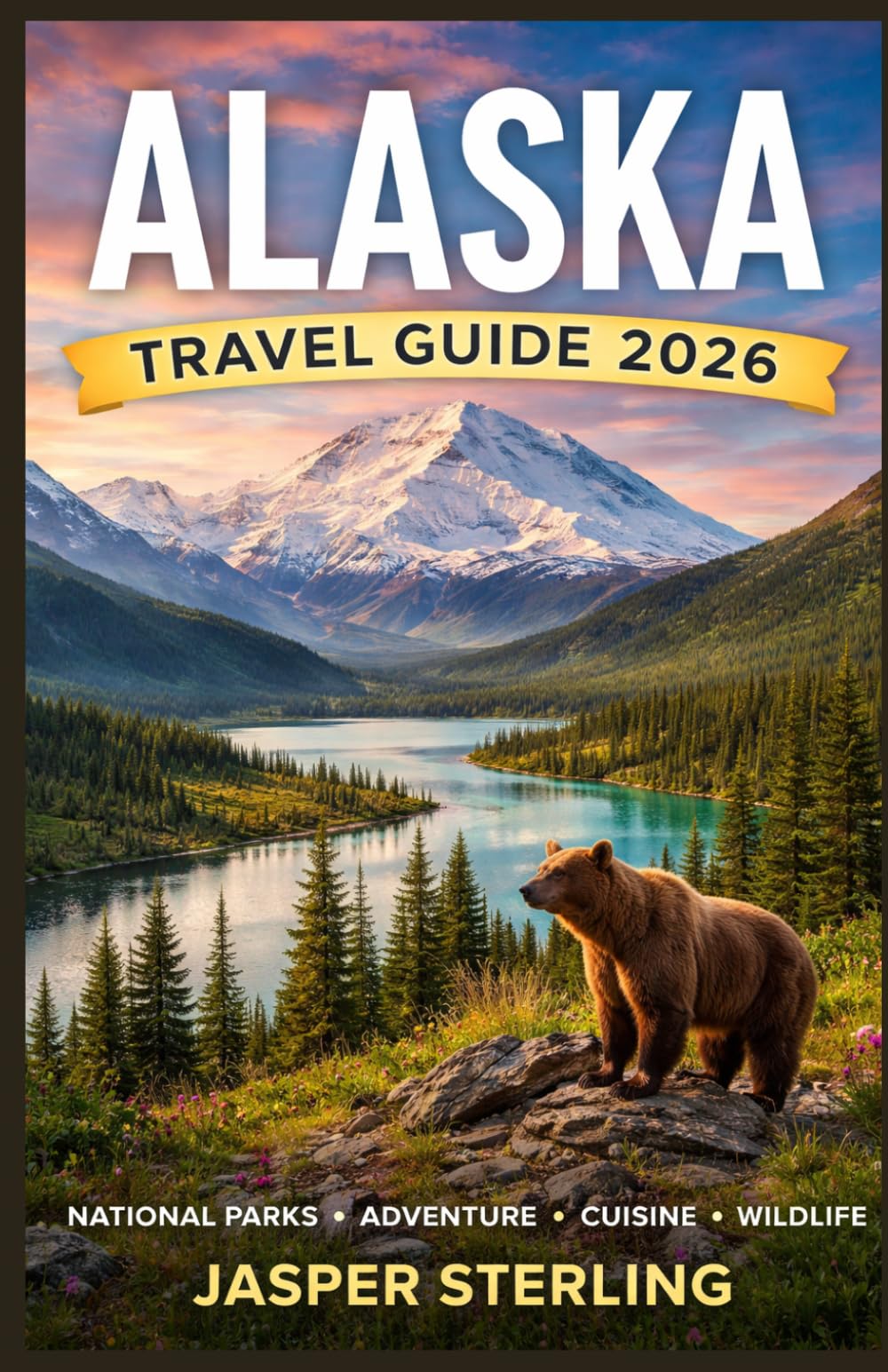 Alaska Travel Guide 2026