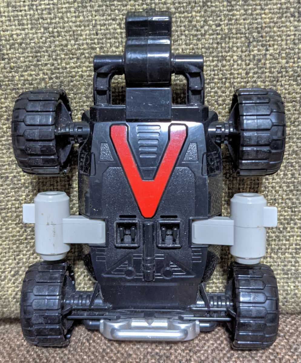 Amazon | 戦隊ゴーオンジャー エンジンべアールV 下半身 エンジン