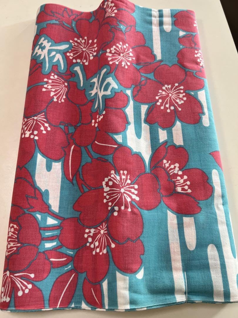 Amazon.co.jp: 琴の若 反物 大相撲 1反 大相撲 力士 小物 寄席 レア  