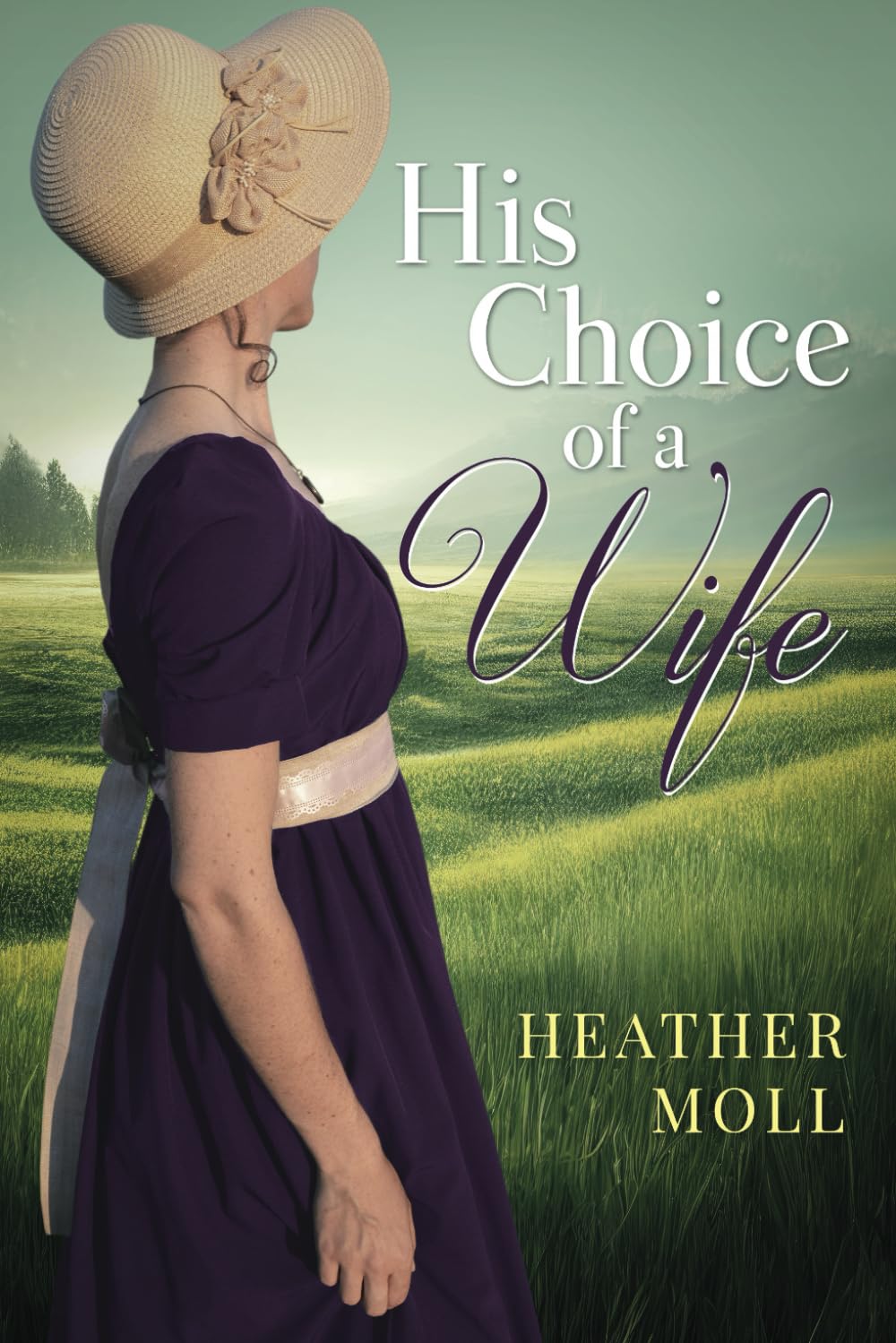 His Choice of a Wife: A Variation of Jane Austen's Pride and Prejudice