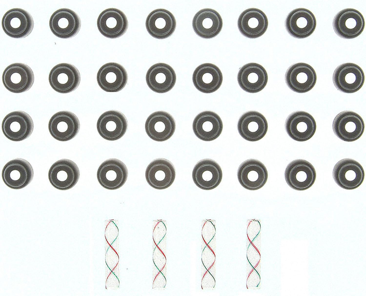 FEL-PRO SS 72910 Valve Stem Seal Set