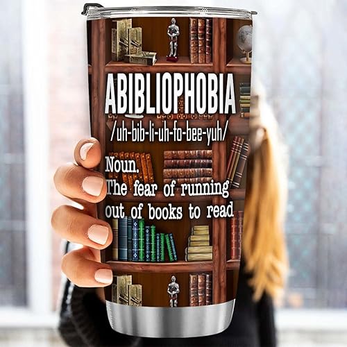 Miniatura 10 de M0412 - Vaso de café personalizado con estante de libros de la biblioteca, taza para amantes de los libros, taza de té, taza de té, taza de libro,