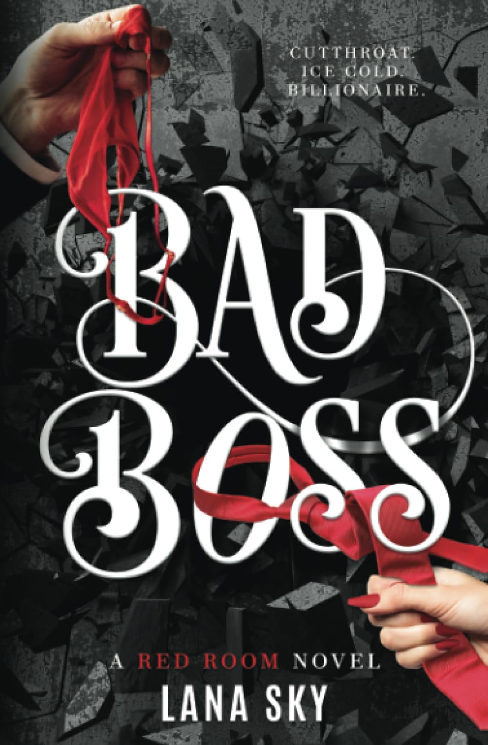 Bad Boss: Amazon Exclusive Edition (Amazon Exclusive Print Editions)
