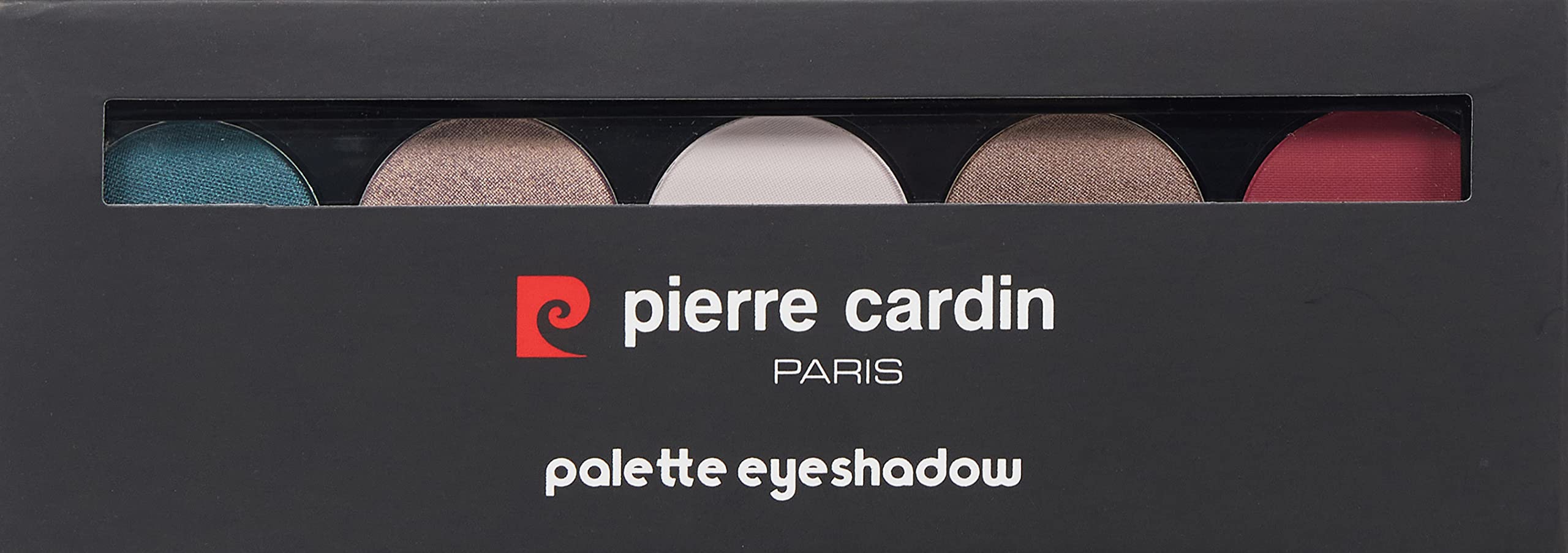 Pierre Cardin Iconic Haute Couture Far Paleti (Stiletto) (2 paketi)