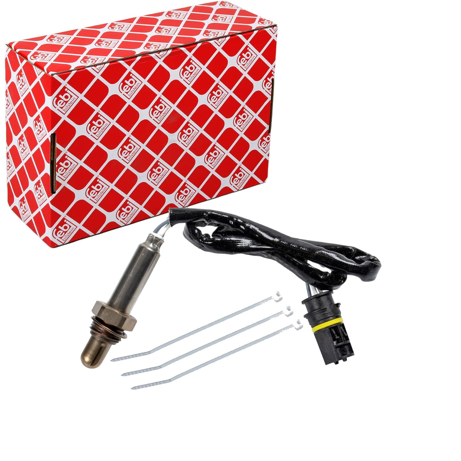 Sonda Lambda Febi Bilstein 177381-image