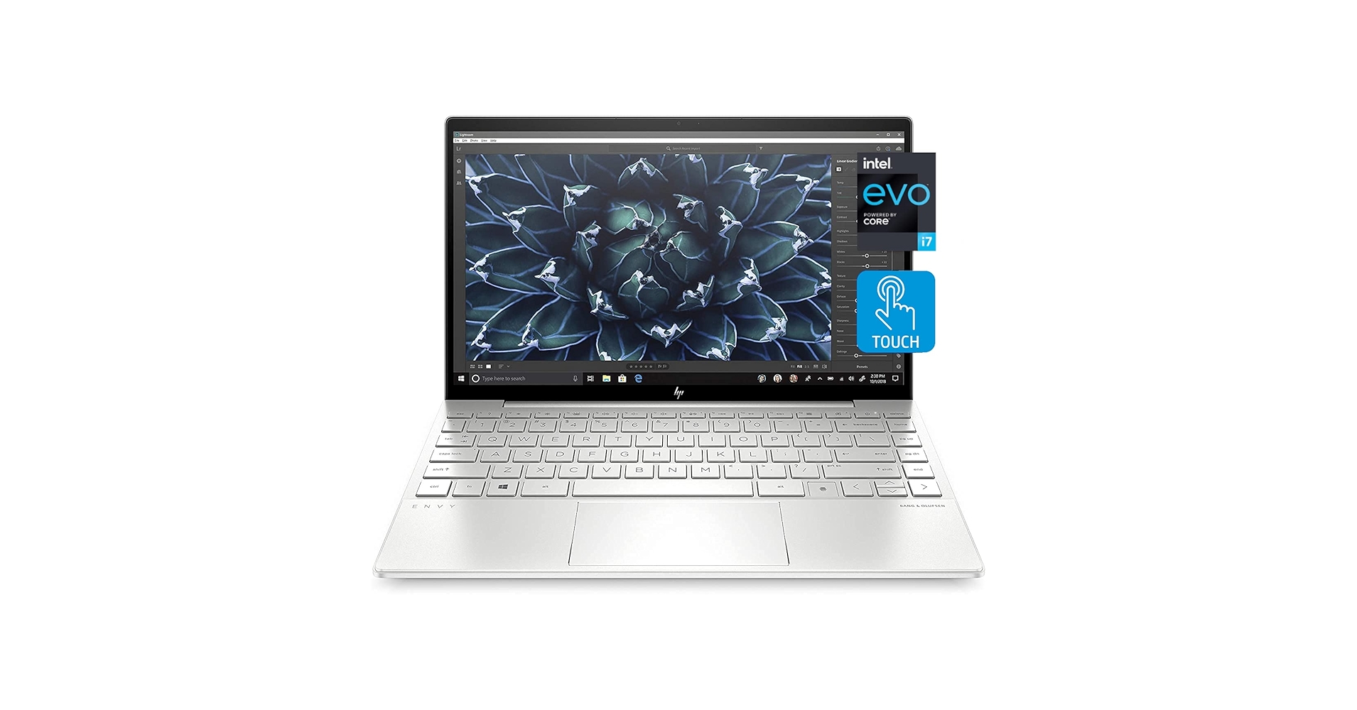 ノートPC hp - hp ENVY Laptop 13-ad166TU Amazon.com: HP Envy 13 Laptop, 13.3