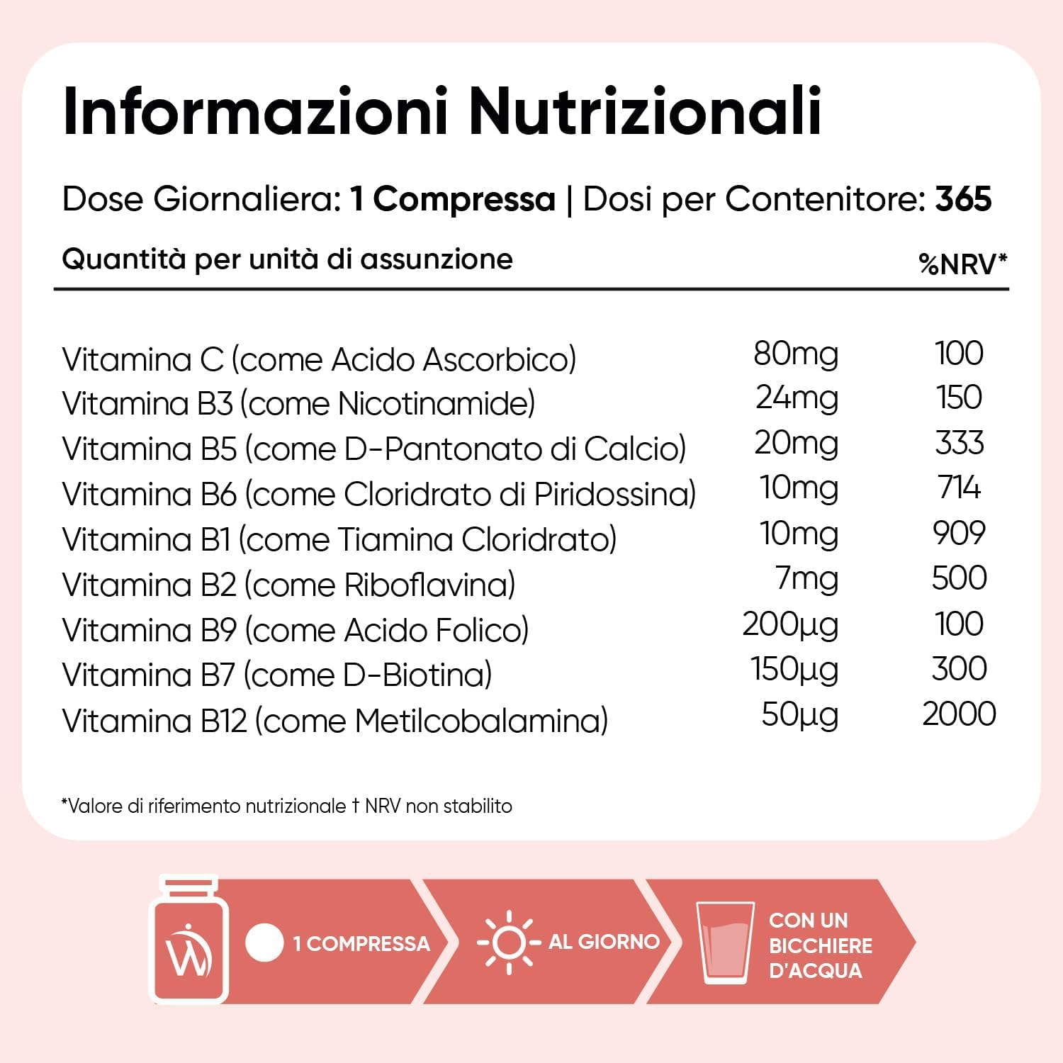 Elettroliti Vegani, Magnesio Bisglicinato e Vitamina B Complex Bundle