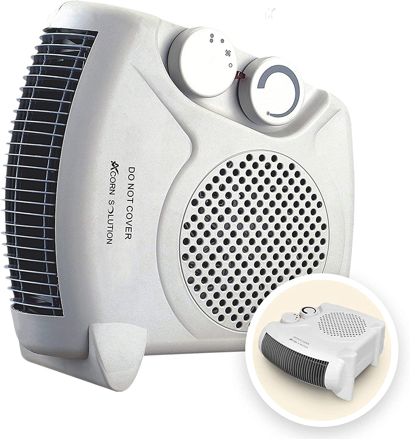 AcornSolution Electric Heater