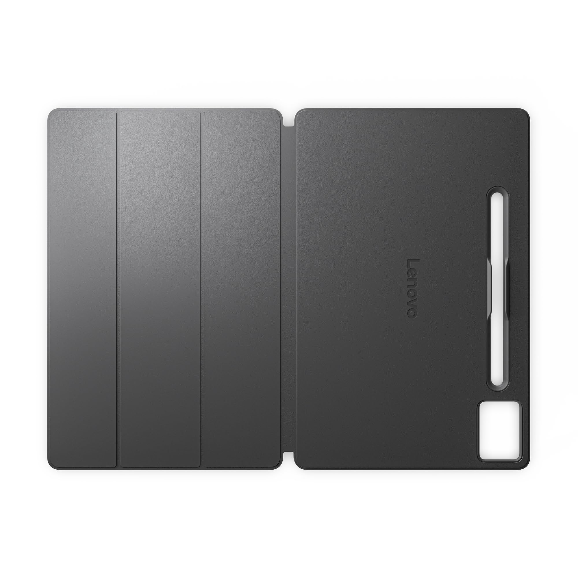 Lenovo Idea Tab Pro Tablet 12,7 inch 3K Edition Matte (MediaTek Dimensity 8300, 8 GB RAM, 128 GB UFS 3.1,144 Hz, WLAN 6E, Bluetooth 5.3, Android 14) Maangrijs - Inclusief Tab Pen Plus